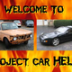 Illustration for article titled Project Car Hell, Richmond Edition: 2002 or 300ZX?